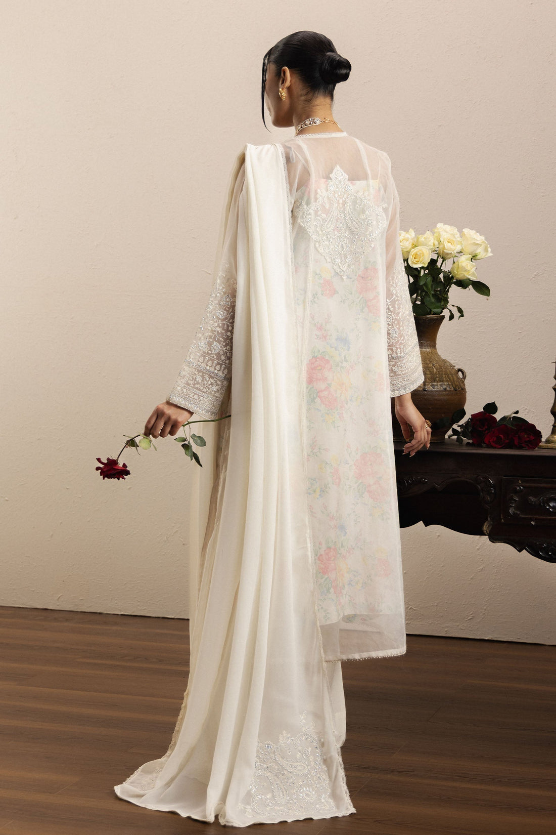 Zara Shahjahan | Eid Festive 26 | Noorain - House Of Hania