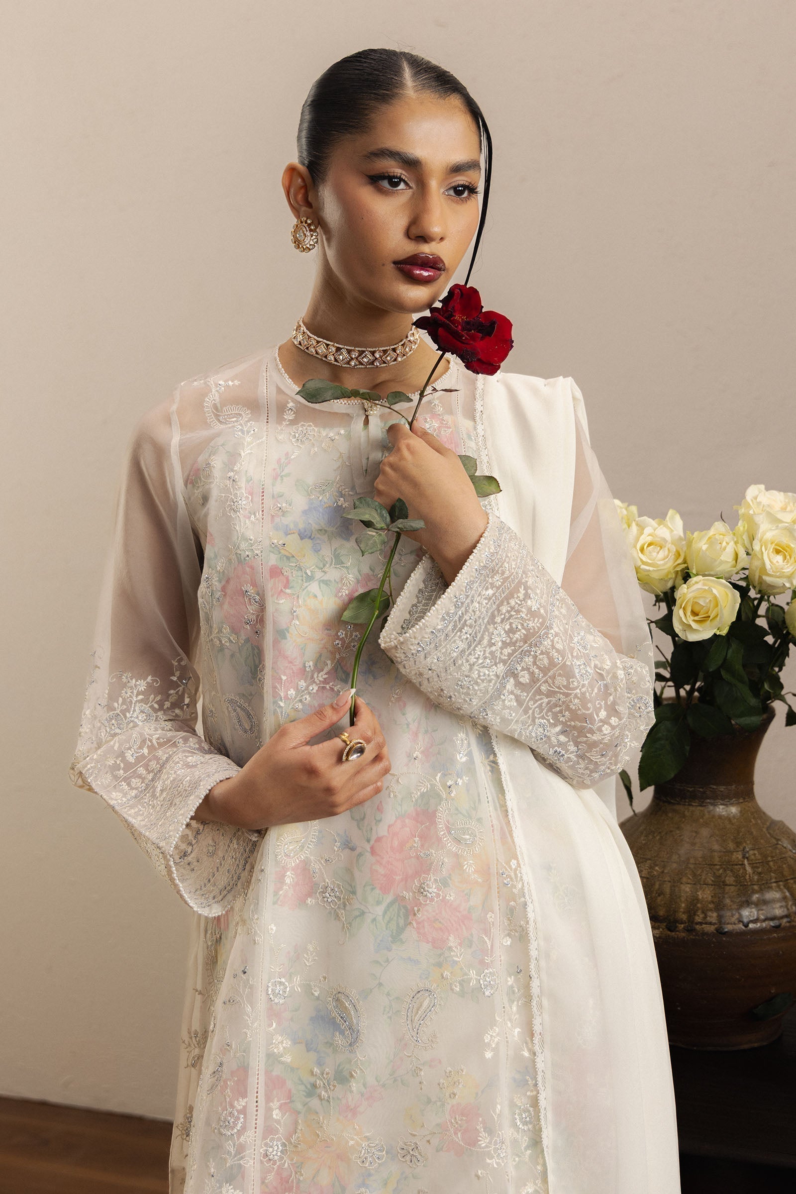 Zara Shahjahan | Eid Festive 26 | Noorain - House Of Hania