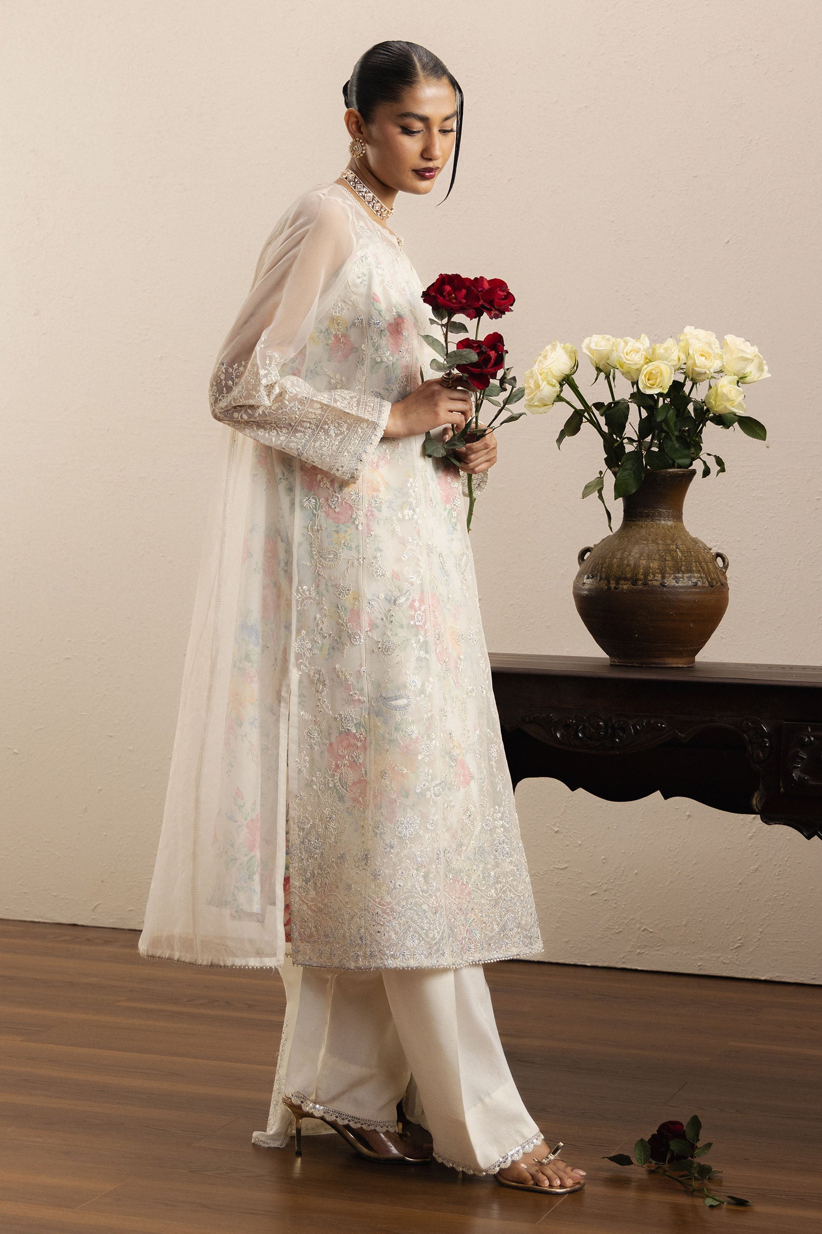 Zara Shahjahan | Eid Festive 26 | Noorain - House Of Hania