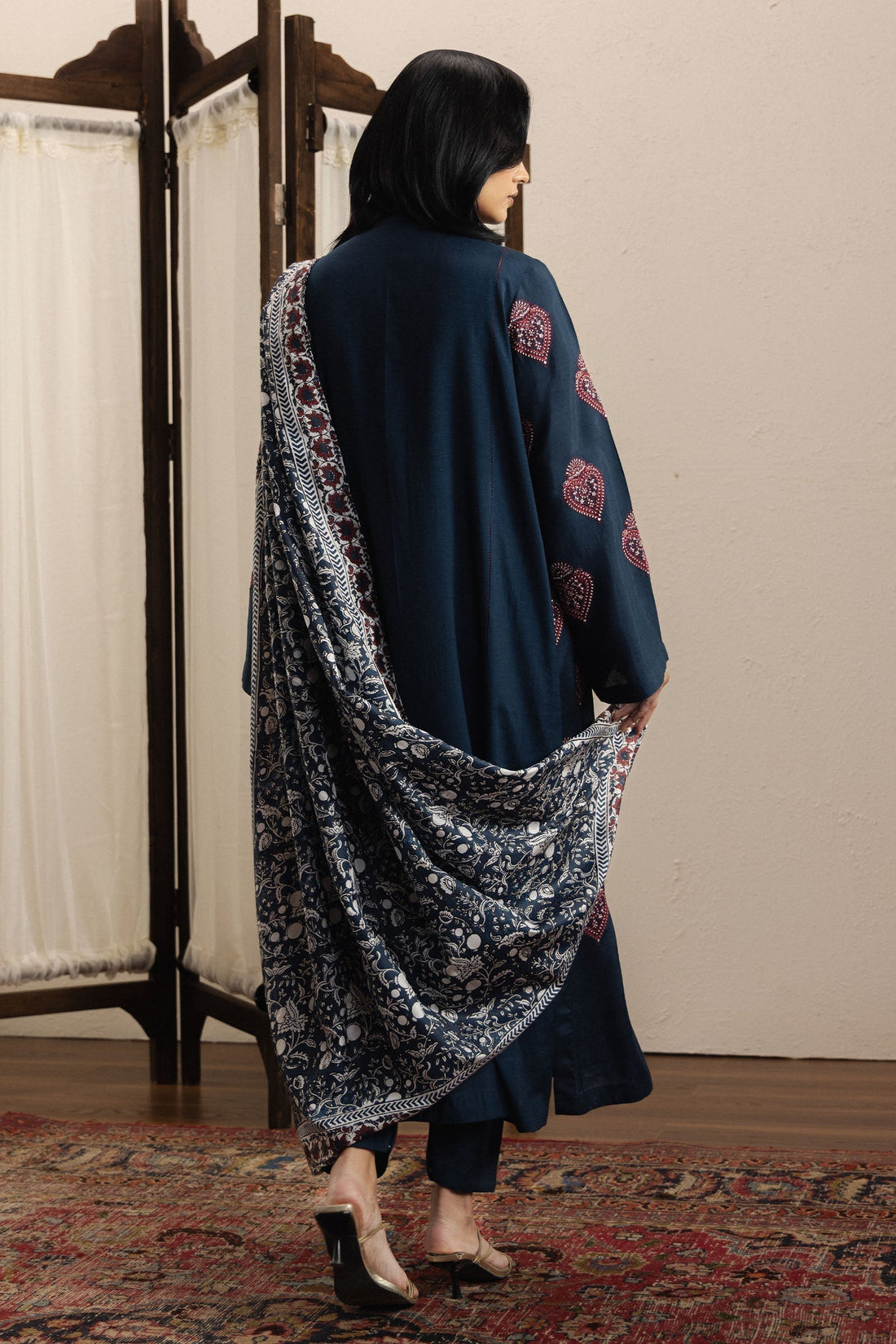 Zara Shahjahan | Eid Festive 26 | Noorbahar - House Of Hania