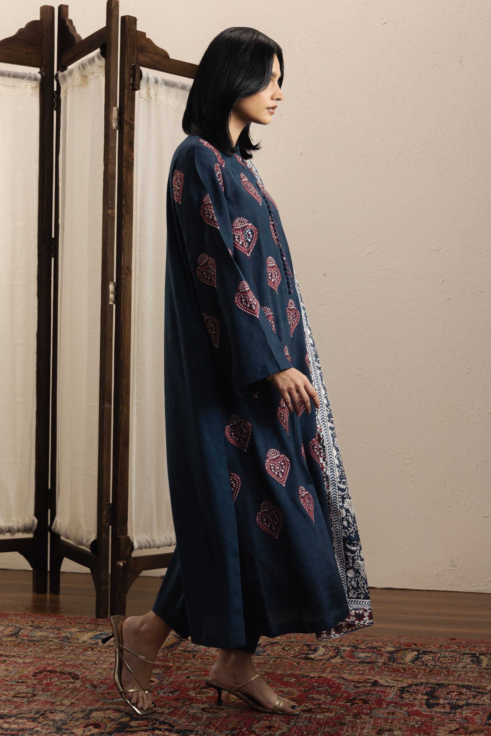 Zara Shahjahan | Eid Festive 26 | Noorbahar - House Of Hania