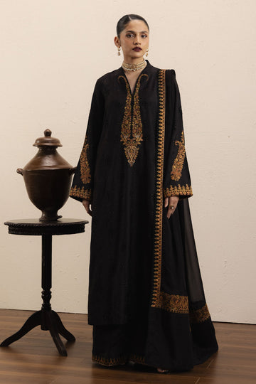 Zara Shahjahan | Eid Festive 26 | Raat Rang - House Of Hania