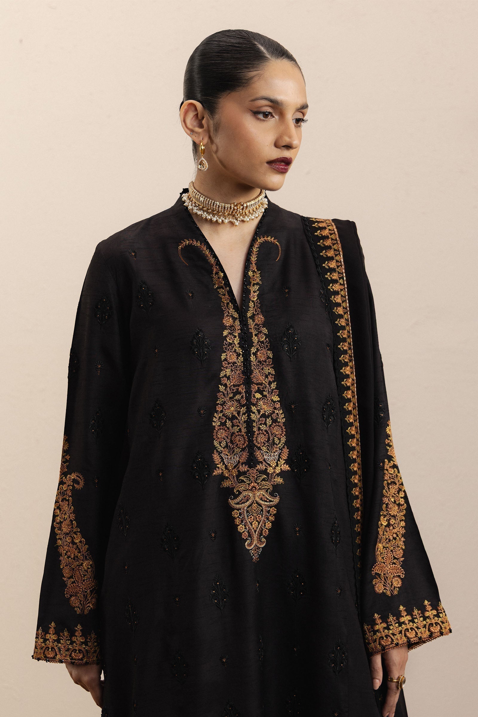 Zara Shahjahan | Eid Festive 26 | Raat Rang - House Of Hania