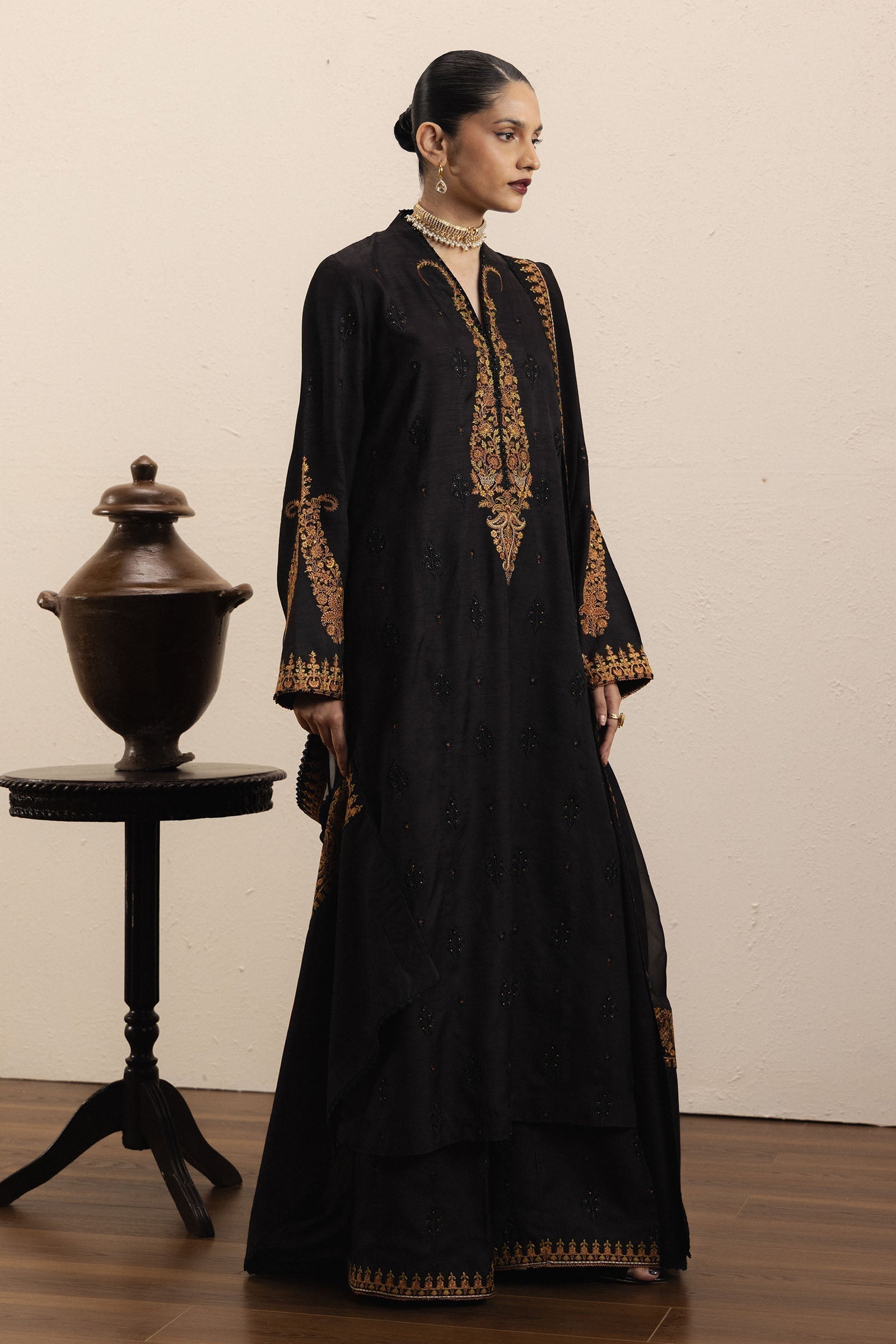 Zara Shahjahan | Eid Festive 26 | Raat Rang - House Of Hania