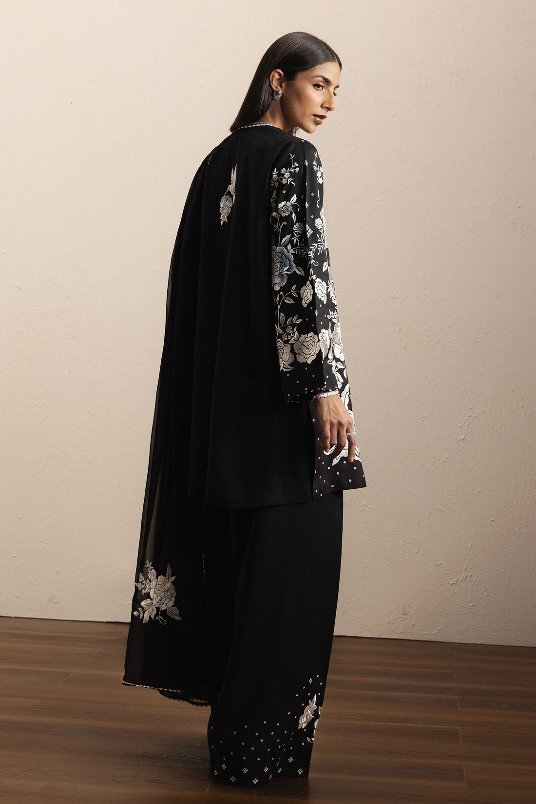 Zara Shahjahan | Eid Festive 26 | Shabina - House Of Hania