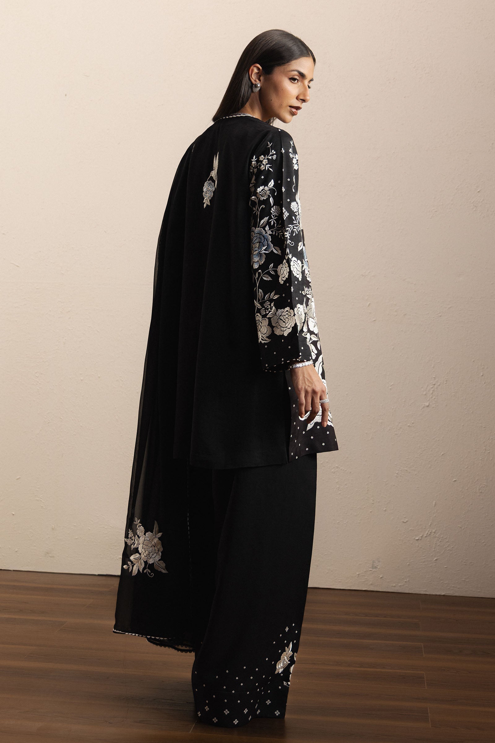 Zara Shahjahan | Eid Festive 26 | Shabina - House Of Hania