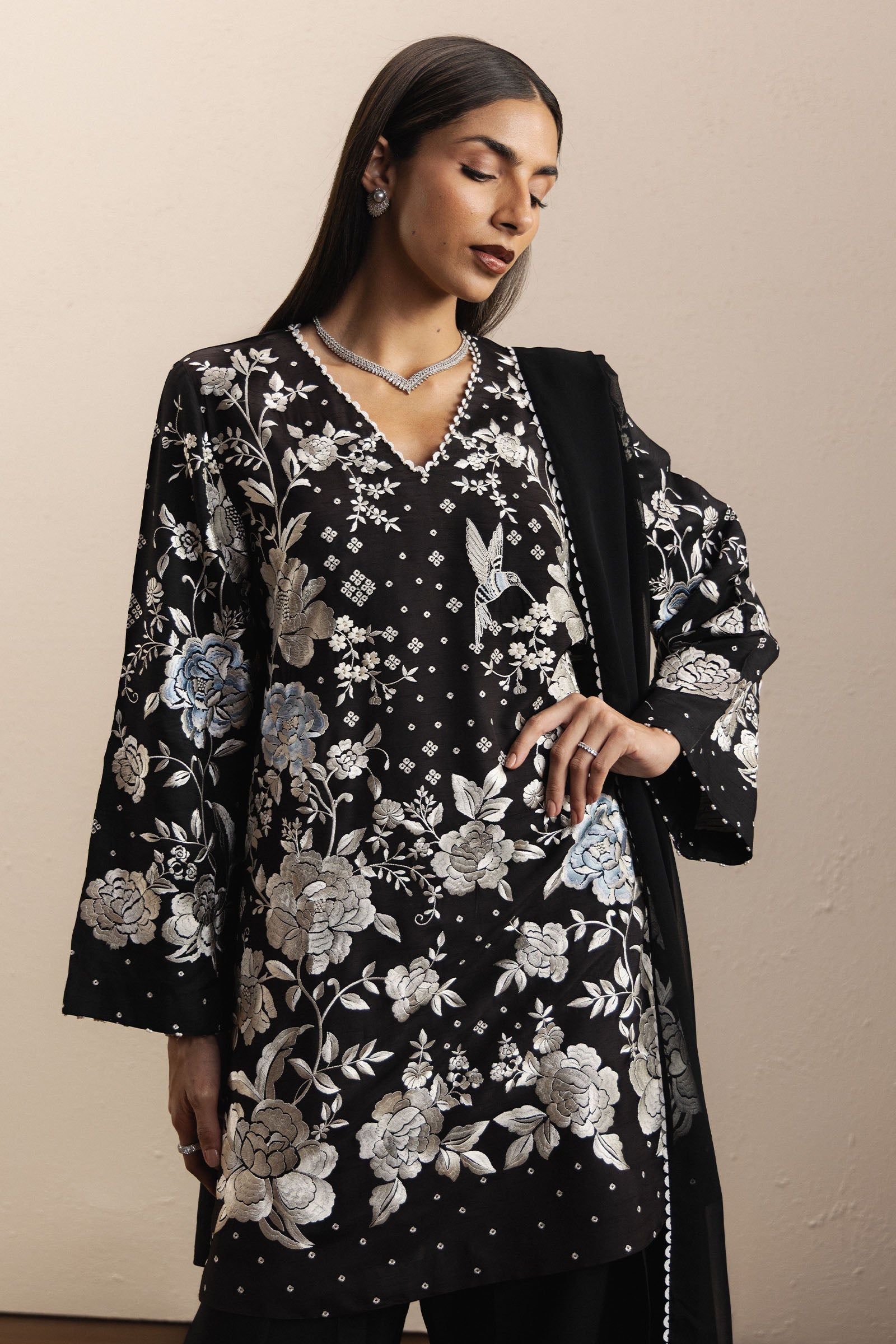Zara Shahjahan | Eid Festive 26 | Shabina - House Of Hania