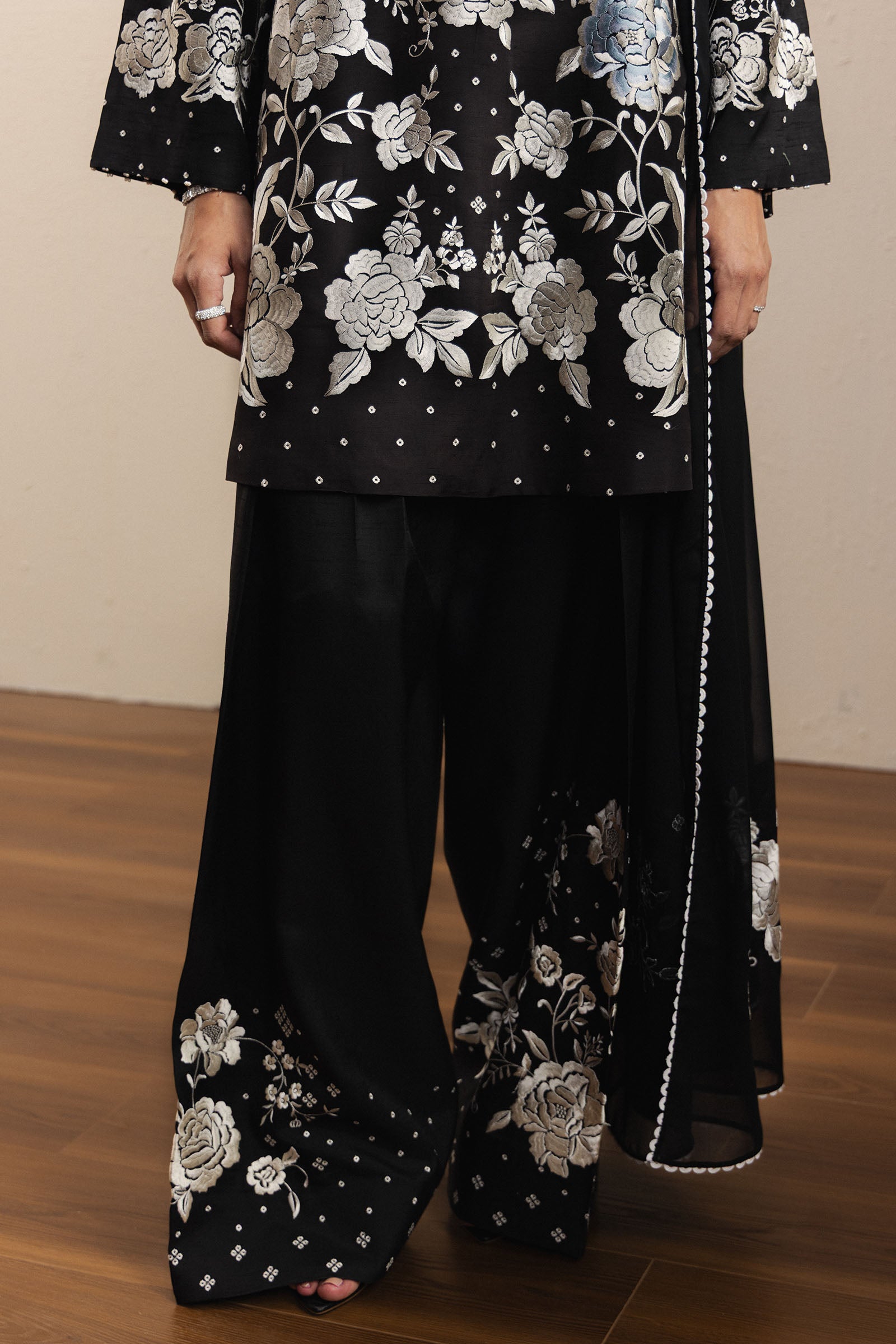 Zara Shahjahan | Eid Festive 26 | Shabina - House Of Hania