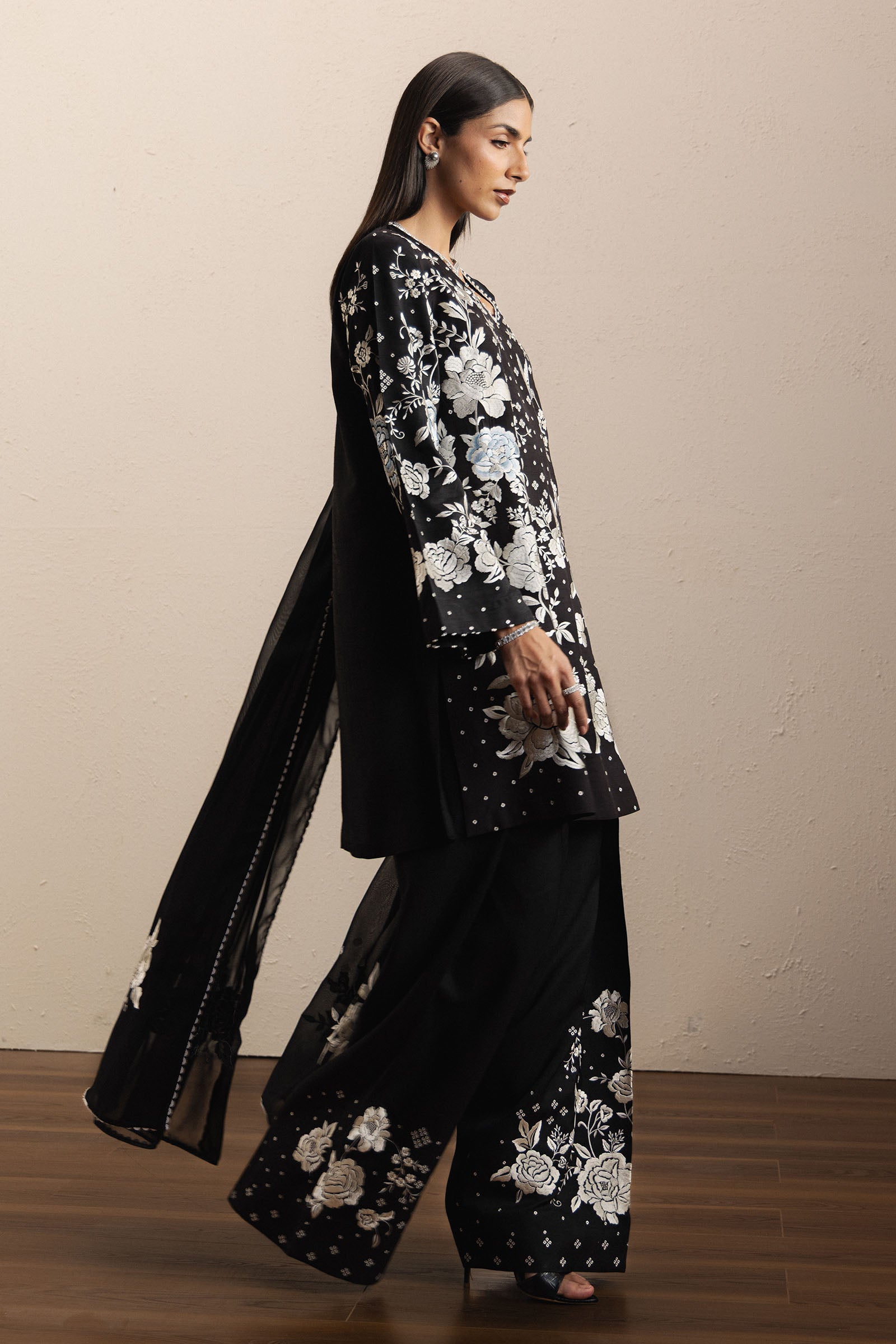 Zara Shahjahan | Eid Festive 26 | Shabina - House Of Hania