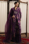 Zara Shahjahan | Eid Festive 26 | Shabnam - House Of Hania