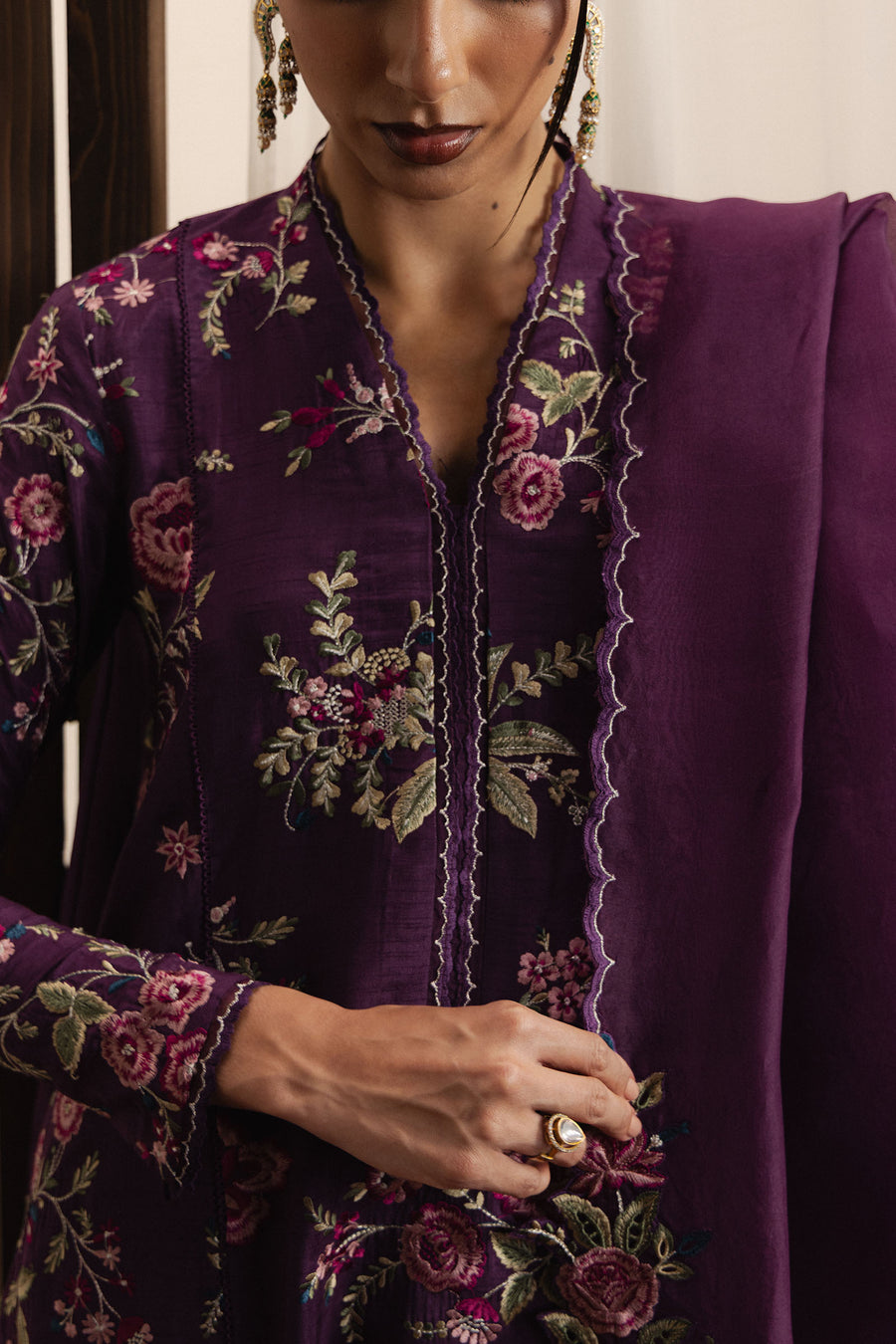 Zara Shahjahan | Eid Festive 26 | Shabnam - House Of Hania