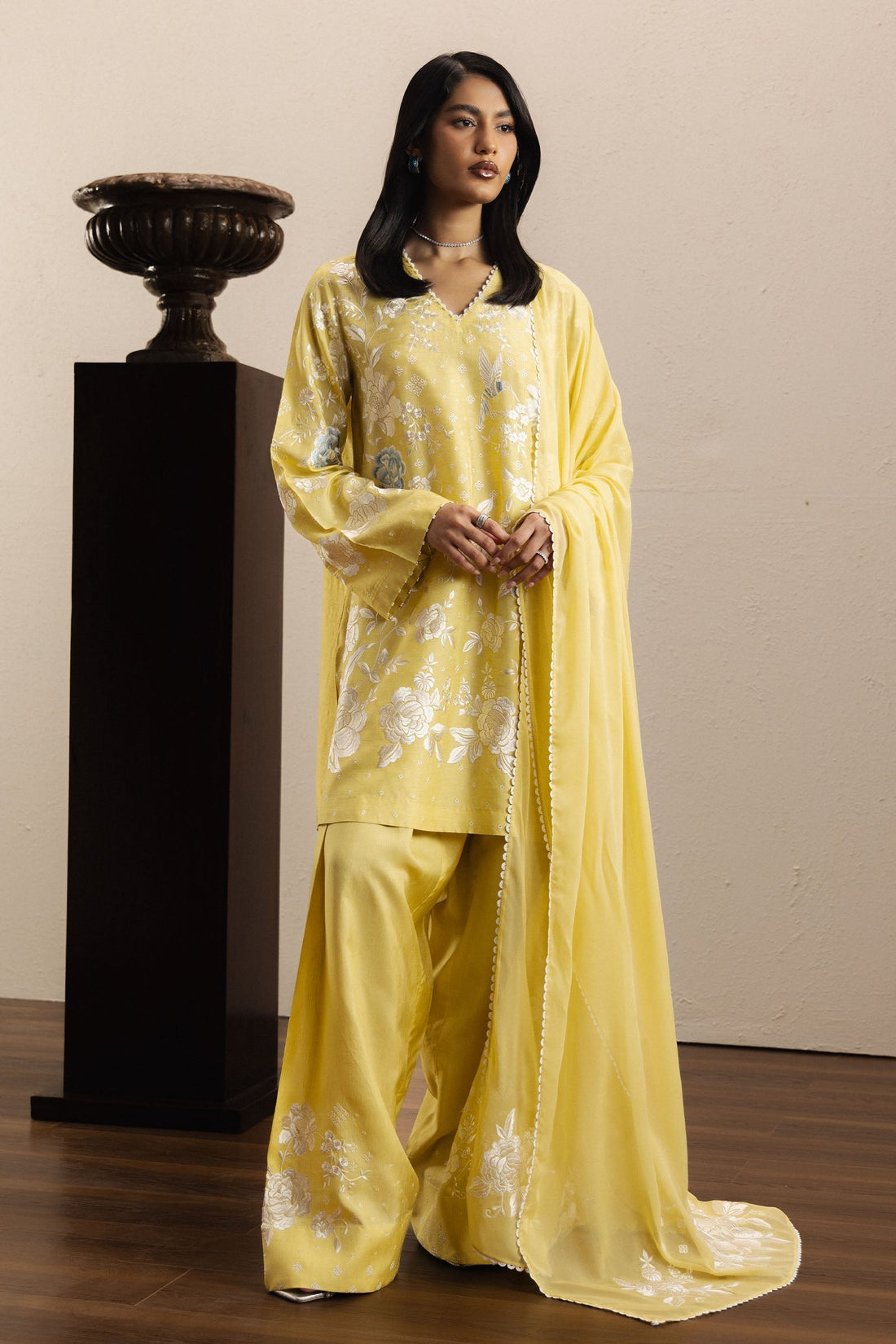 Zara Shahjahan | Eid Festive 26 | Shafaq - House Of Hania