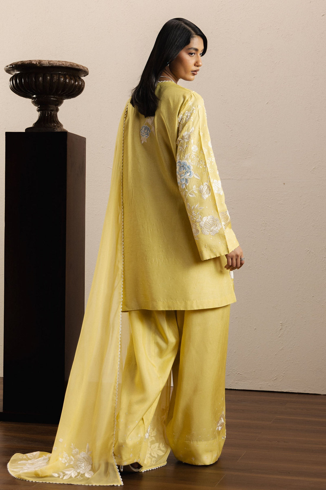 Zara Shahjahan | Eid Festive 26 | Shafaq - House Of Hania