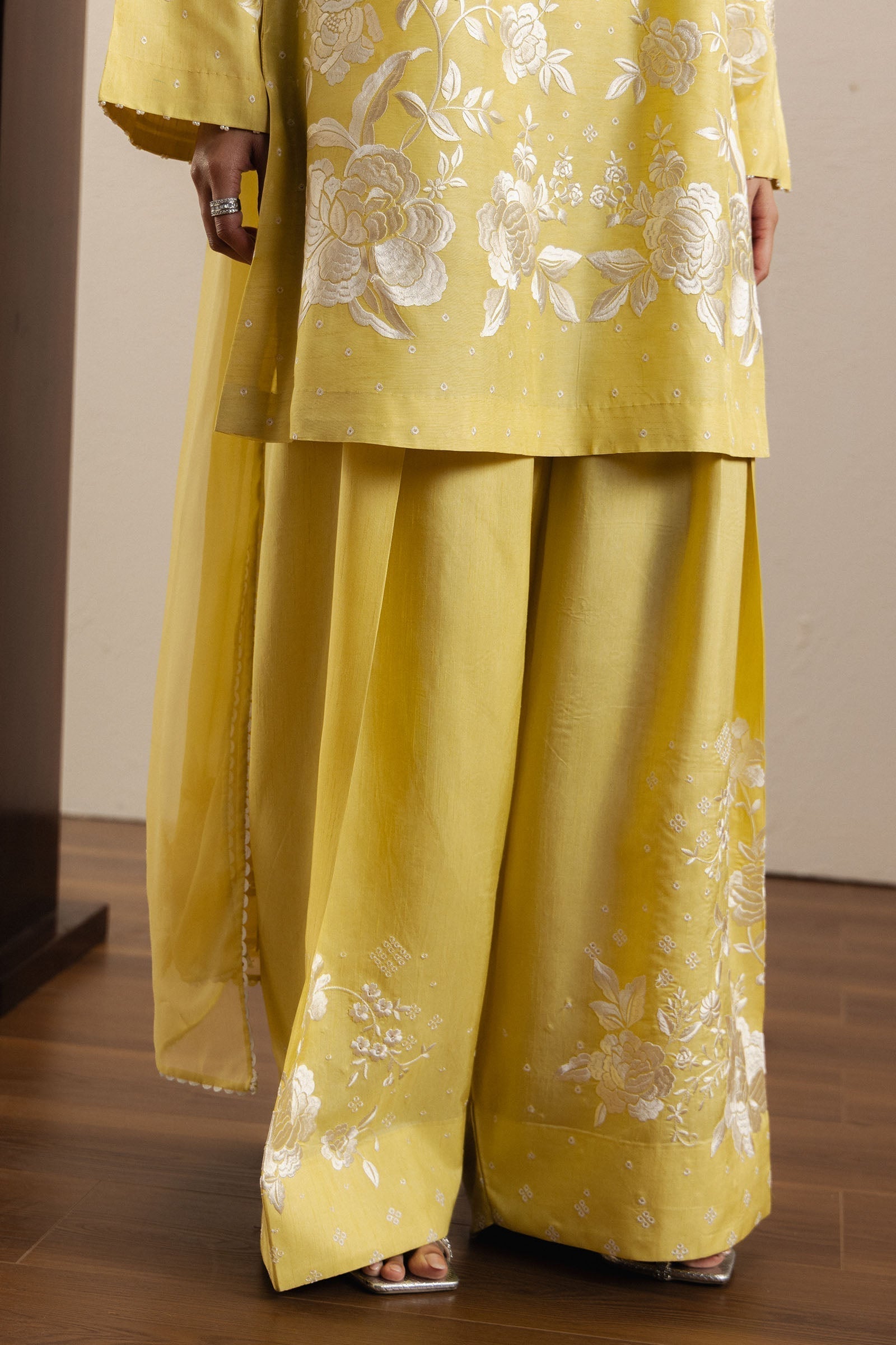 Zara Shahjahan | Eid Festive 26 | Shafaq - House Of Hania