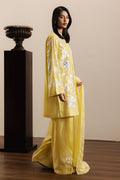 Zara Shahjahan | Eid Festive 26 | Shafaq - House Of Hania