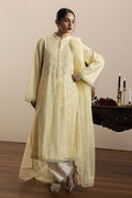 Zara Shahjahan | Eid Festive 26 | Zahra - House Of Hania