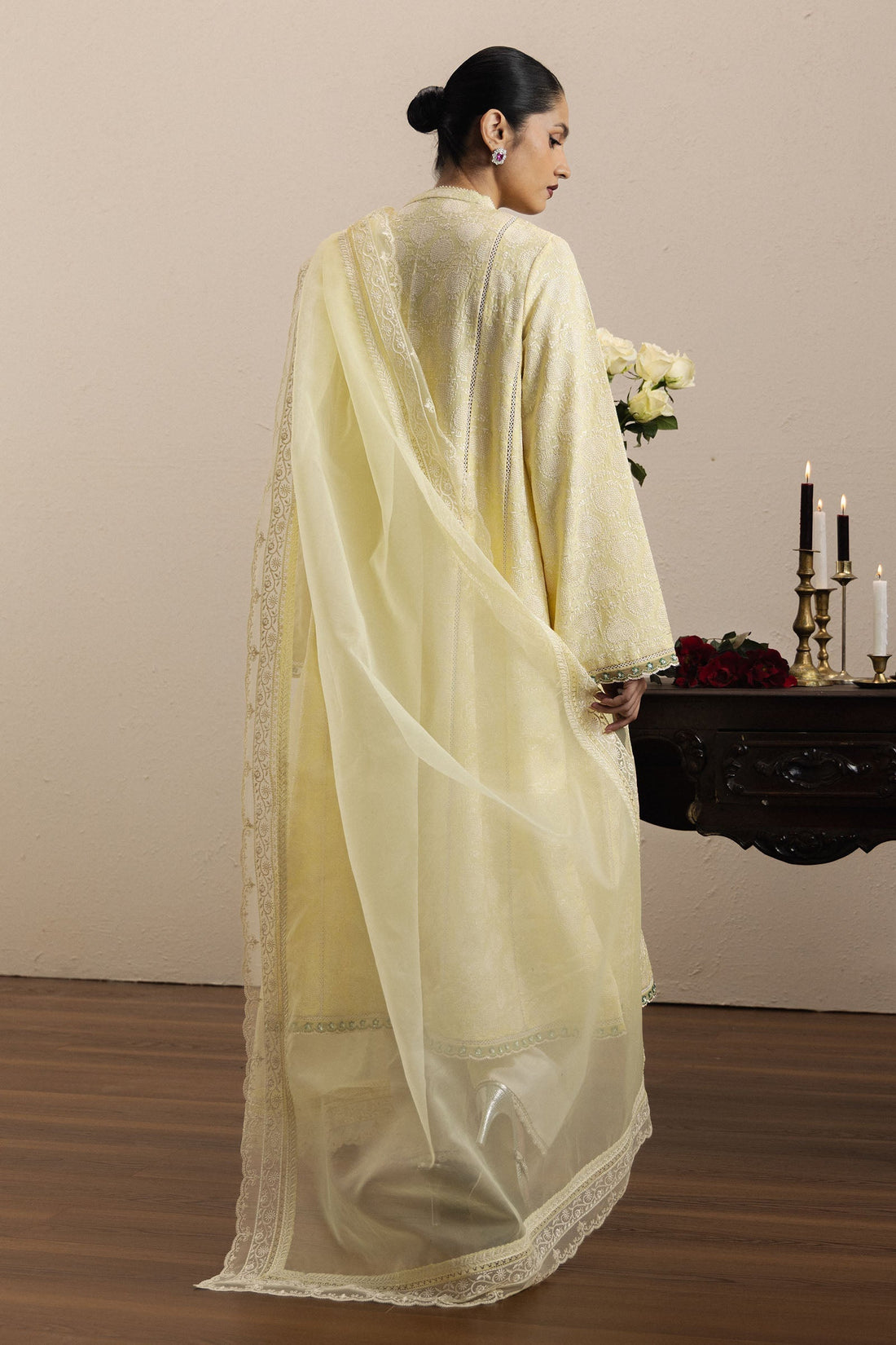 Zara Shahjahan | Eid Festive 26 | Zahra - House Of Hania