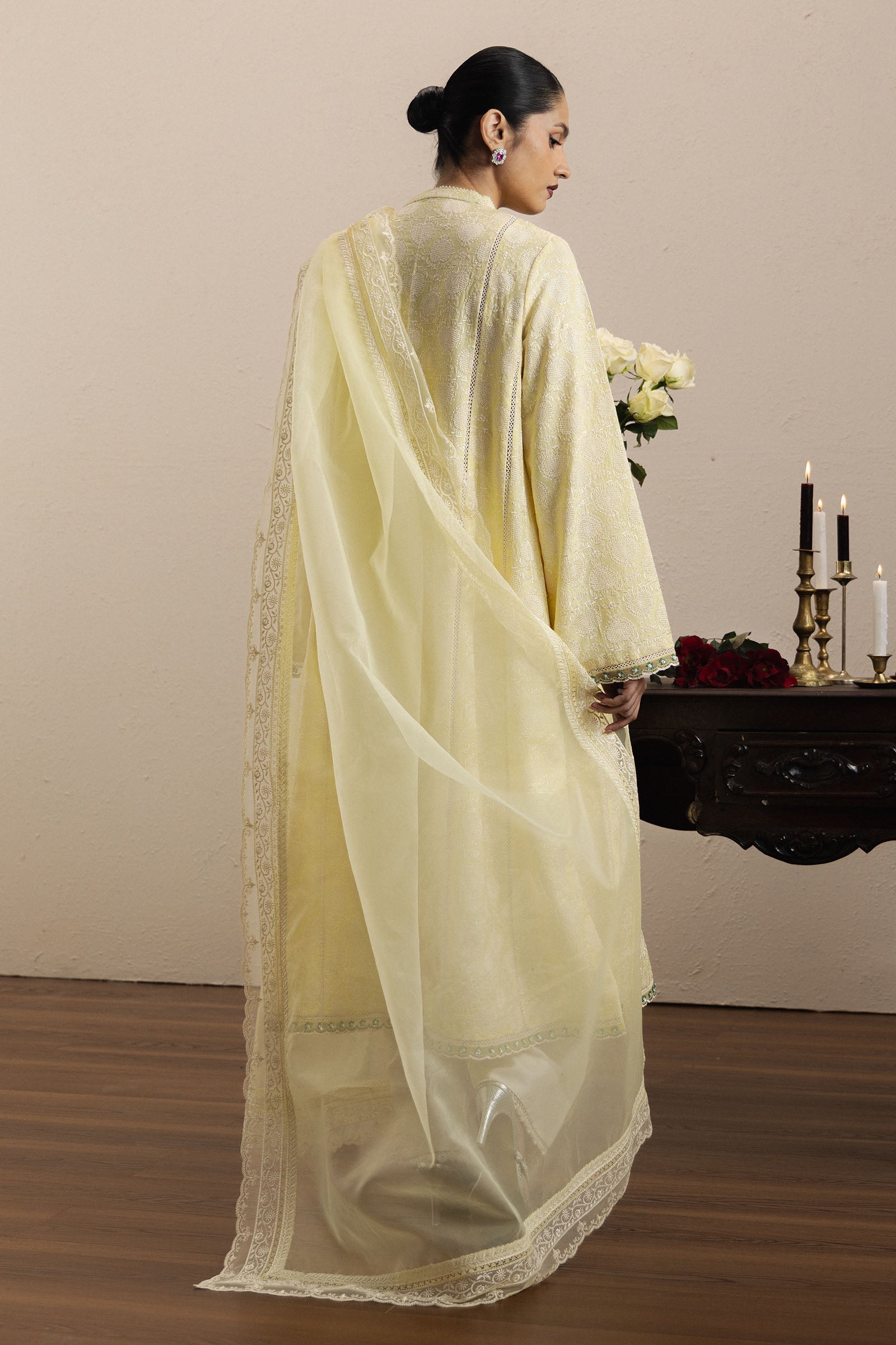 Zara Shahjahan | Eid Festive 26 | Zahra - House Of Hania