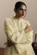 Zara Shahjahan | Eid Festive 26 | Zahra - House Of Hania