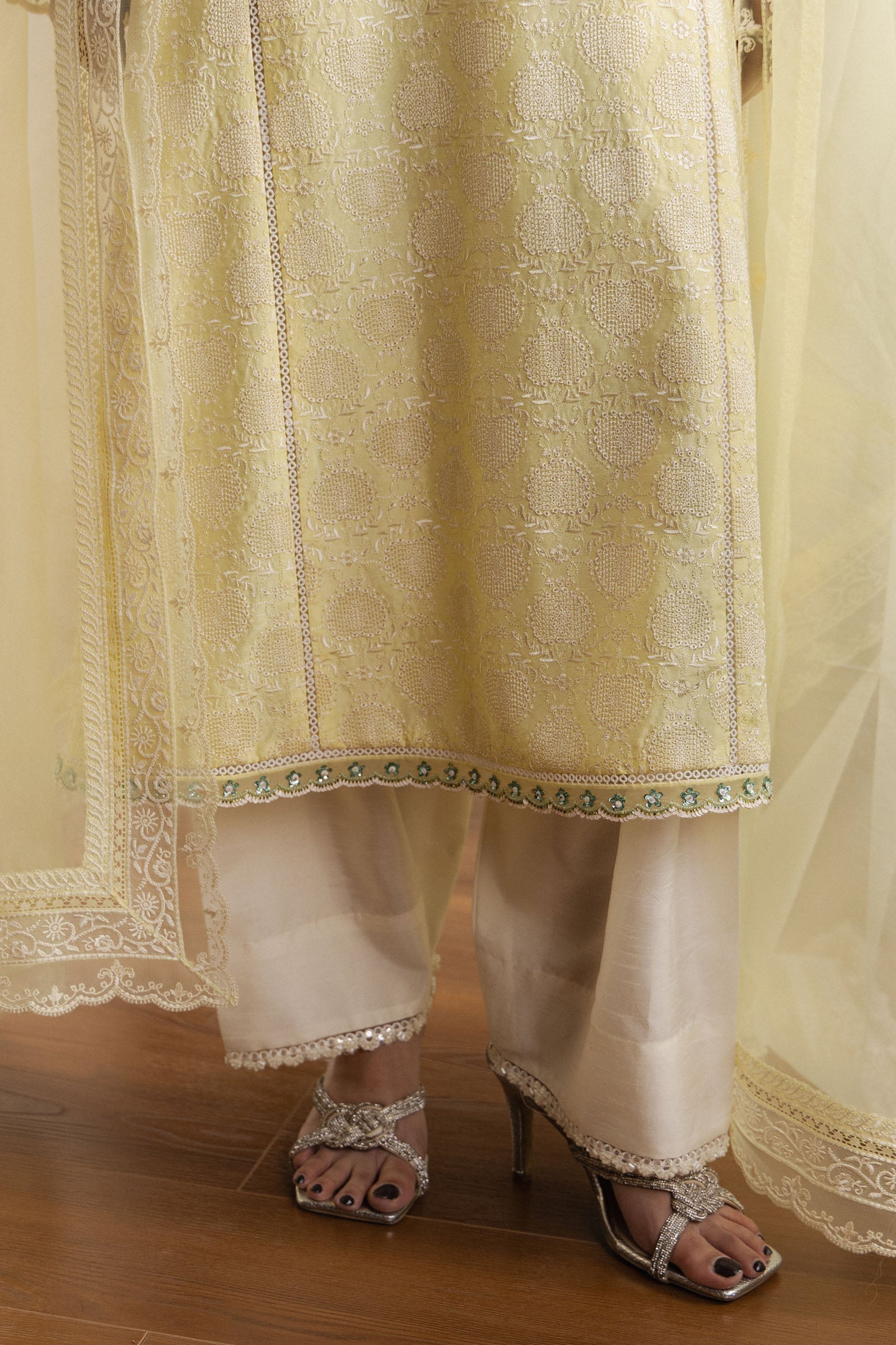 Zara Shahjahan | Eid Festive 26 | Zahra - House Of Hania
