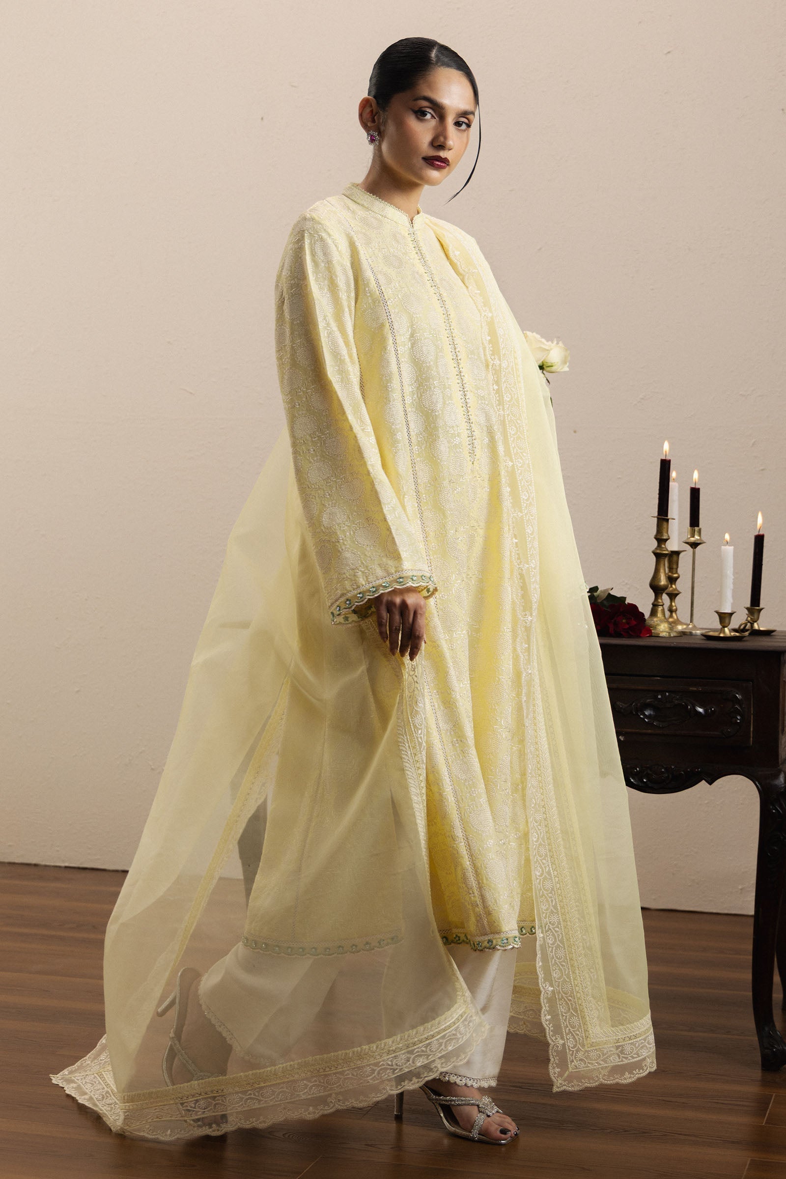 Zara Shahjahan | Eid Festive 26 | Zahra - House Of Hania