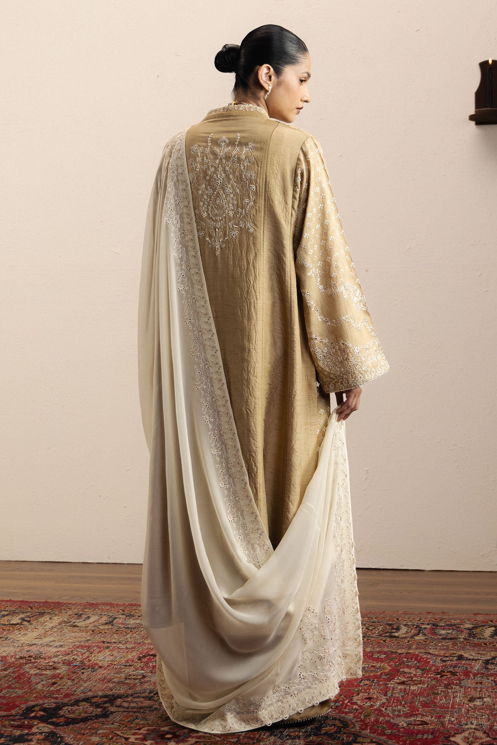 Zara Shahjahan | Eid Festive 26 | Zarreen - House Of Hania