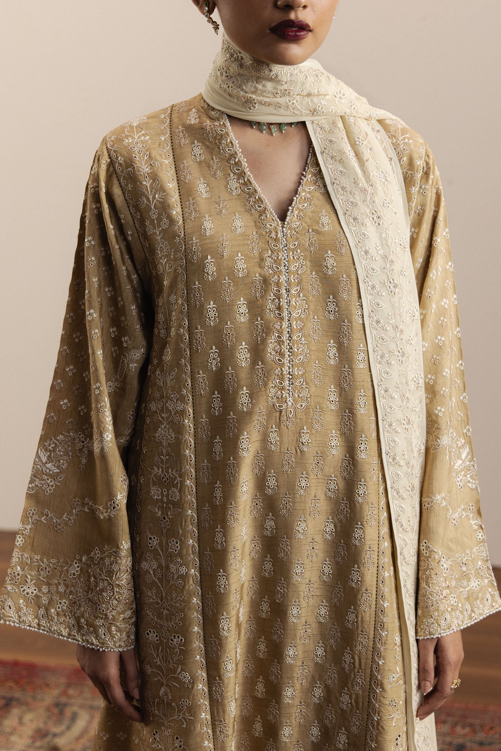 Zara Shahjahan | Eid Festive 26 | Zarreen - House Of Hania