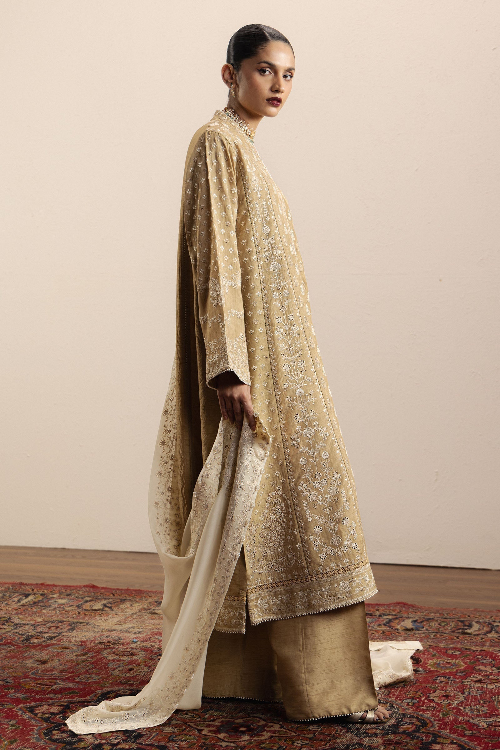 Zara Shahjahan | Eid Festive 26 | Zarreen - House Of Hania