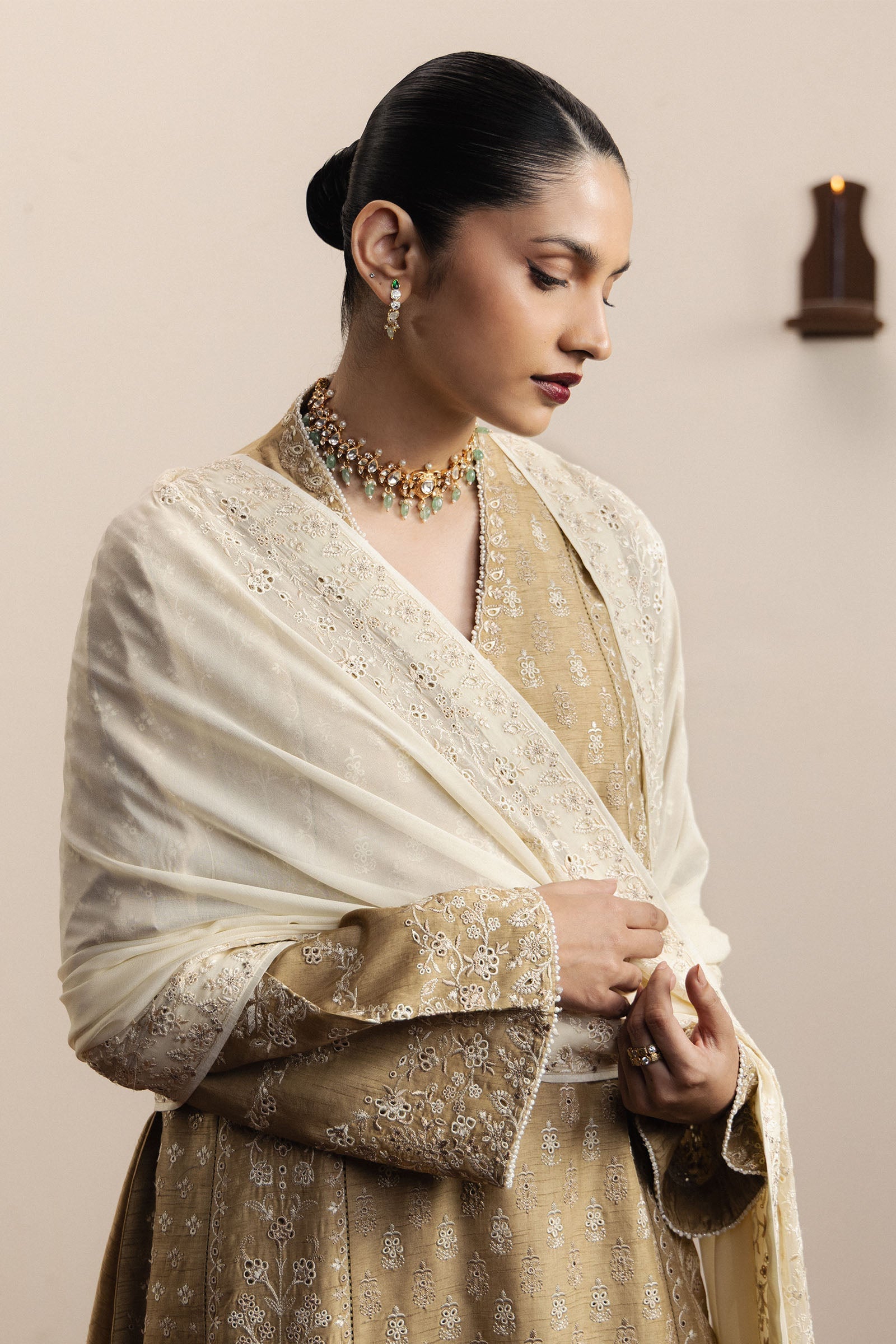 Zara Shahjahan | Eid Festive 26 | Zarreen - House Of Hania