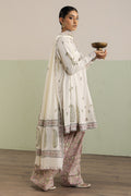 Zara Shahjahan | Eid Pret 2026 | Aabroo - House Of Hania