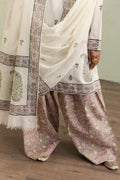 Zara Shahjahan | Eid Pret 2026 | Aabroo - House Of Hania