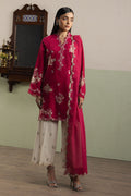 Zara Shahjahan | Eid Pret 2026 | Fariha - House Of Hania