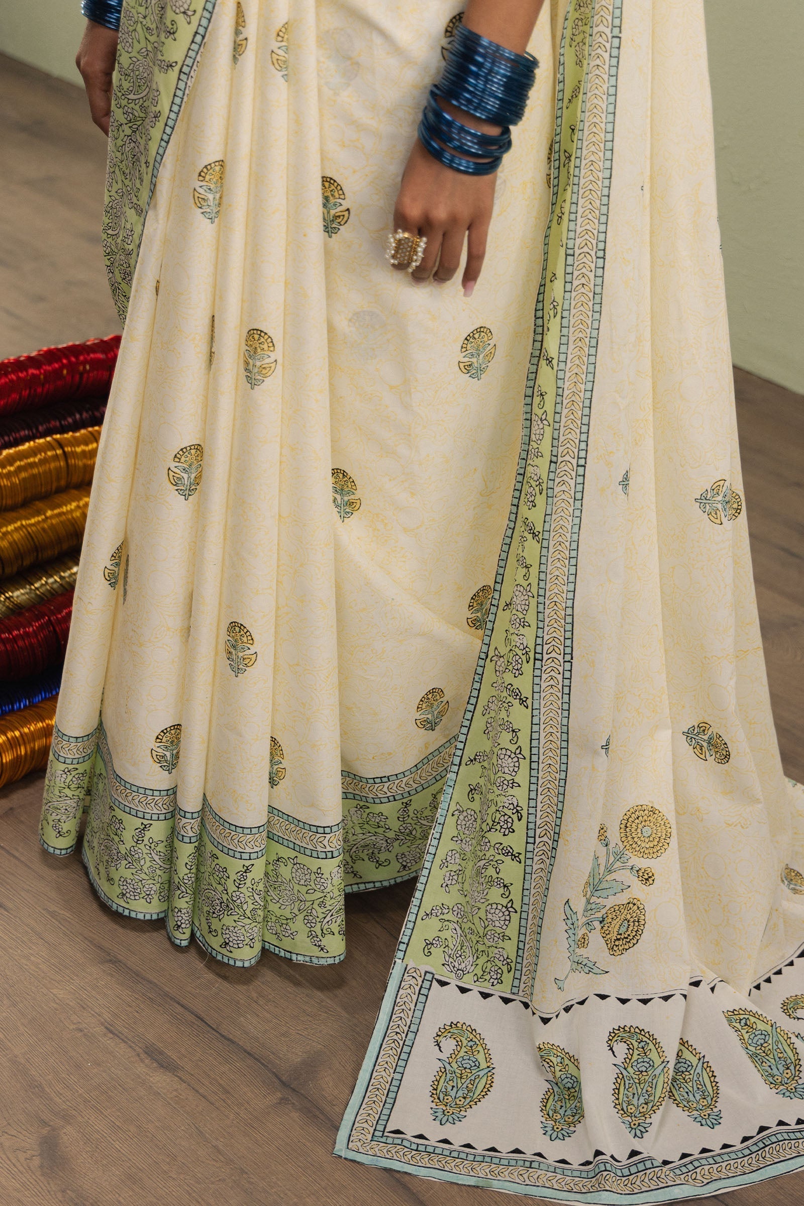 Zara Shahjahan | Eid Pret 2026 | Gulbahar - House Of Hania