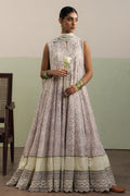 Zara Shahjahan | Eid Pret 2026 | Gulrukh - House Of Hania