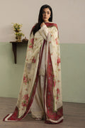 Zara Shahjahan | Eid Pret 2026 | Hoorain-A - House Of Hania