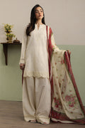 Zara Shahjahan | Eid Pret 2026 | Hoorain-A - House Of Hania