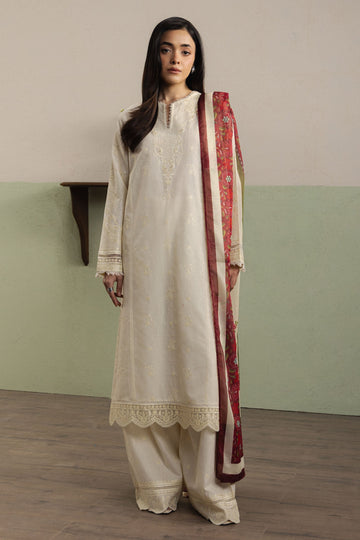 Zara Shahjahan | Eid Pret 2026 | Hoorain-B - House Of Hania