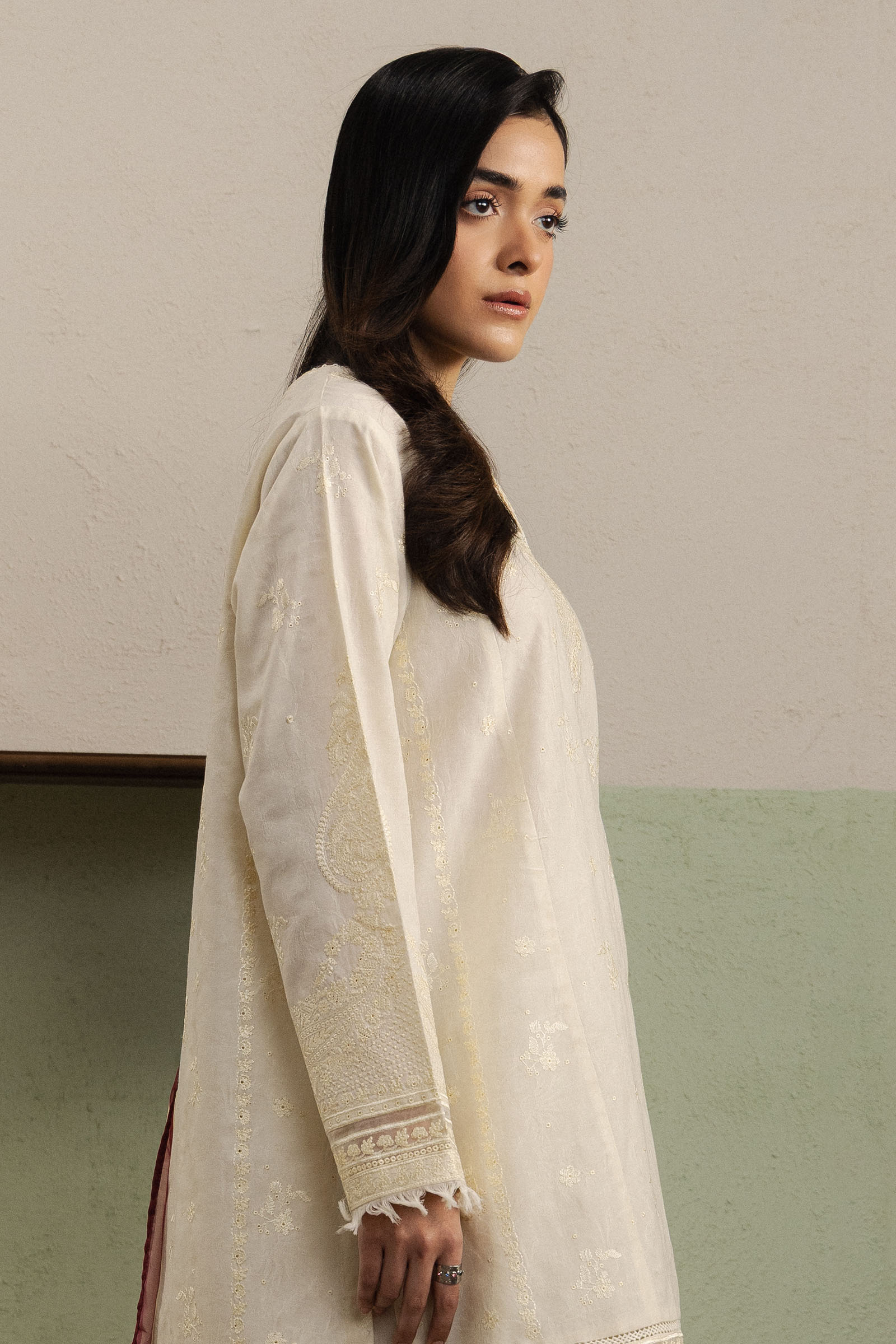 Zara Shahjahan | Eid Pret 2026 | Hoorain-B - House Of Hania