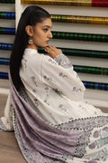 Zara Shahjahan | Eid Pret 2026 | Hunar - House Of Hania