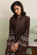 Zara Shahjahan | Eid Pret 2026 | Kaafiya - House Of Hania