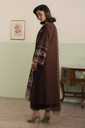 Zara Shahjahan | Eid Pret 2026 | Kaafiya - House Of Hania