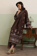 Zara Shahjahan | Eid Pret 2026 | Kaafiya - House Of Hania