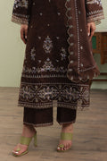 Zara Shahjahan | Eid Pret 2026 | Kaafiya - House Of Hania