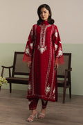 Zara Shahjahan | Eid Pret 2026 | Laalima - House Of Hania