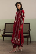 Zara Shahjahan | Eid Pret 2026 | Laalima - House Of Hania