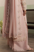 Zara Shahjahan | Eid Pret 2026 | Laraib - House Of Hania