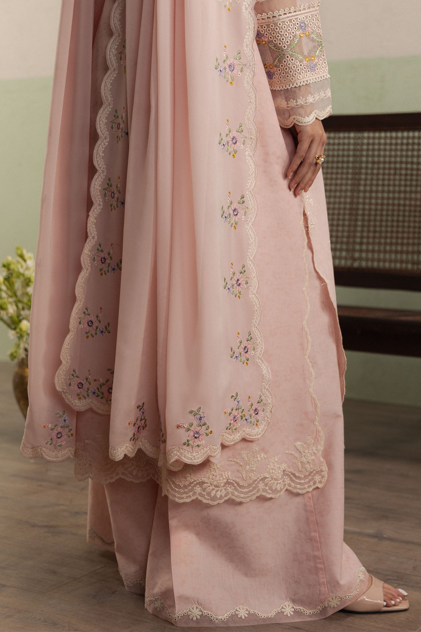 Zara Shahjahan | Eid Pret 2026 | Laraib - House Of Hania
