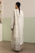 Zara Shahjahan | Eid Pret 2026 | Meher - House Of Hania