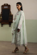 Zara Shahjahan | Eid Pret 2026 | Nargis - House Of Hania