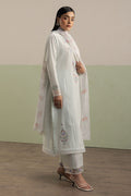 Zara Shahjahan | Eid Pret 2026 | Nilofer - House Of Hania